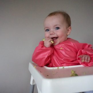 Introducing Bubs to Solids