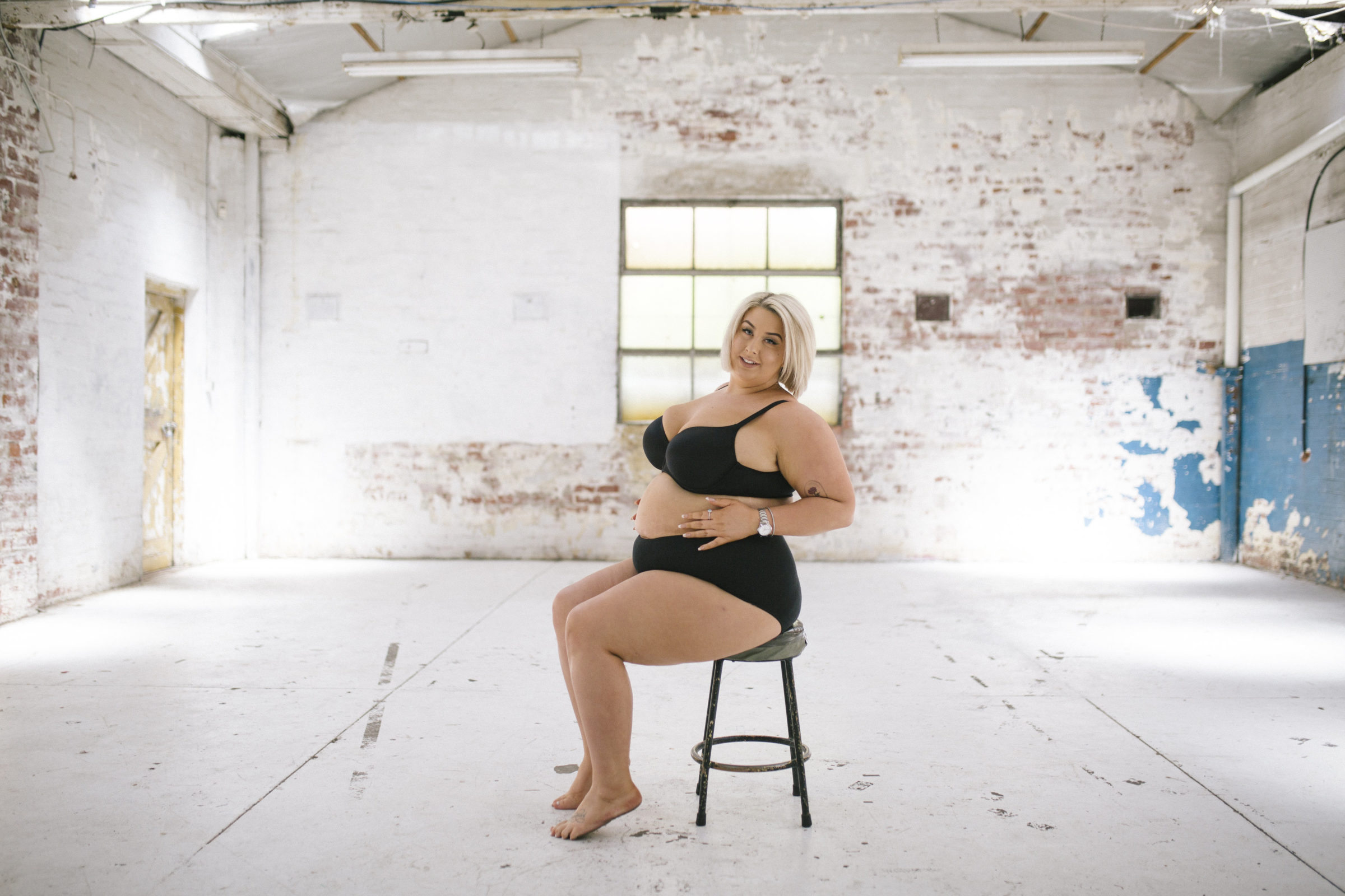 Jayda's Story