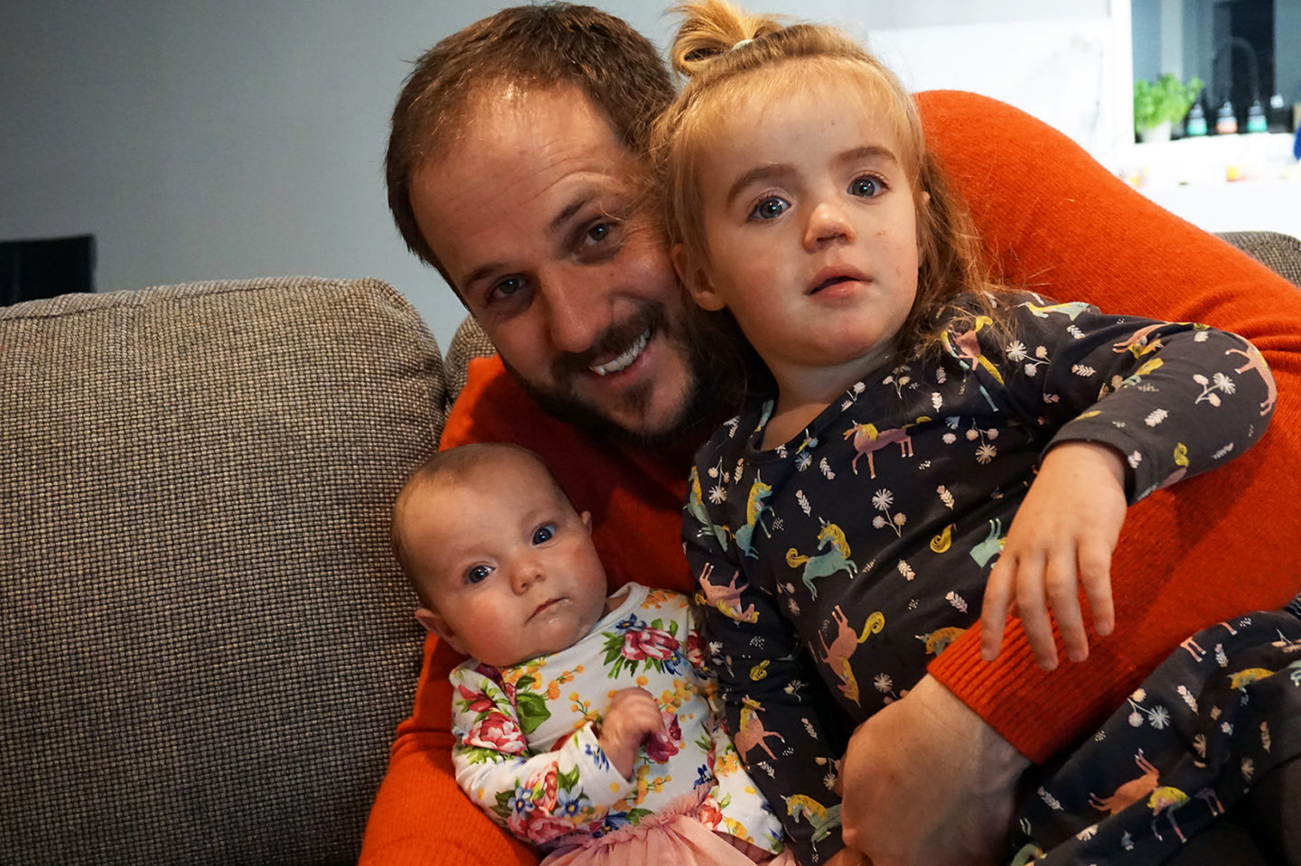 Relationships After Babies