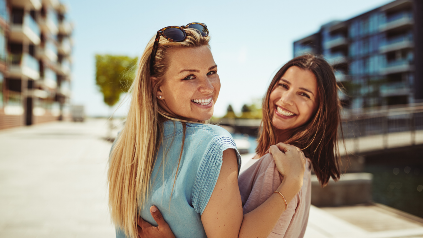 9 Types of Mum Friends #SQUADGOALS