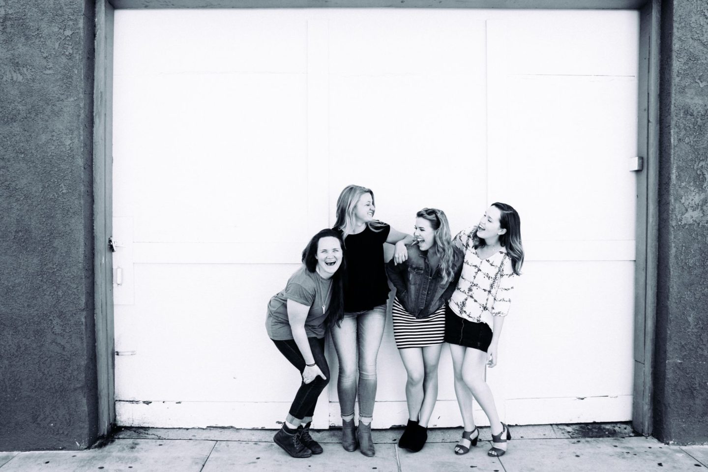 9 Types of Mum Friends #SQUADGOALS