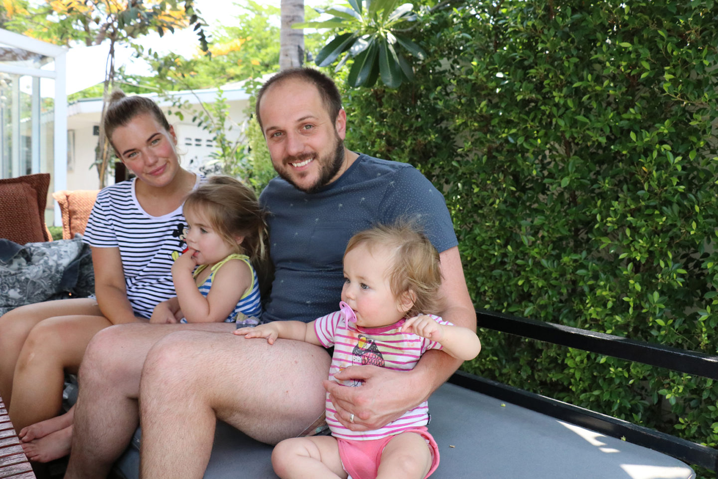 Our Guide To Family Fun Thailand