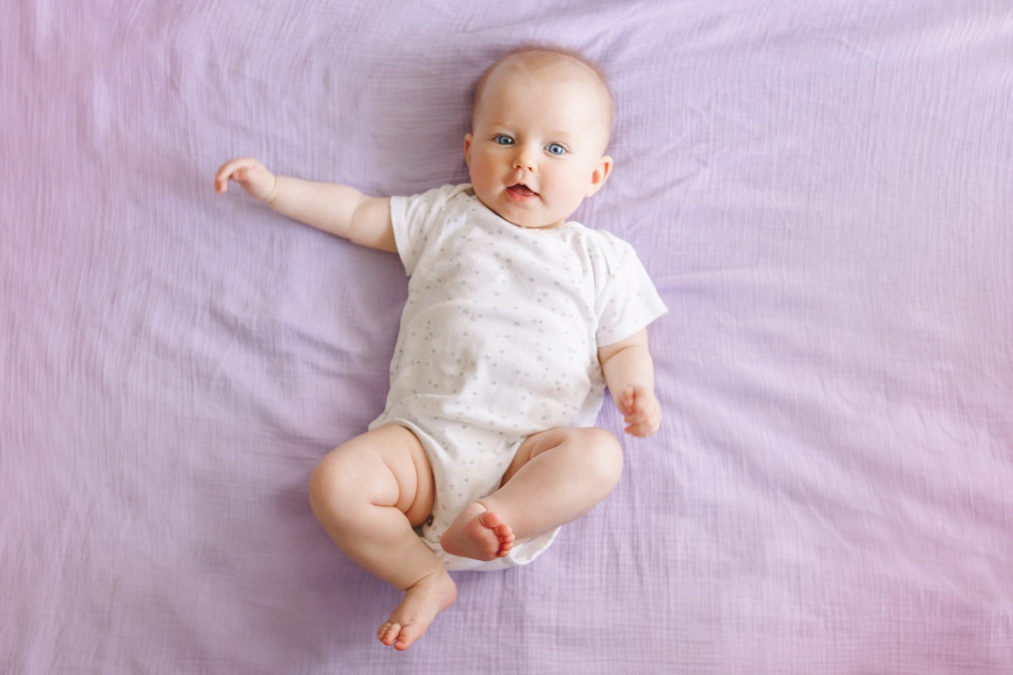 10 Realities of Having a Baby Who Doesn’t Effing Sleep