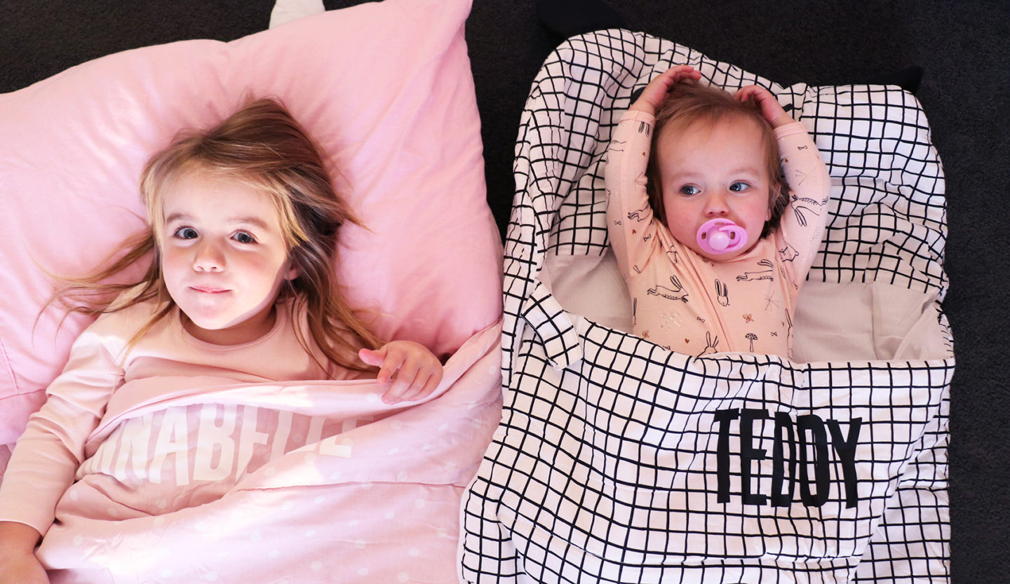 10 Realities of Having a Baby Who Doesn’t Effing Sleep