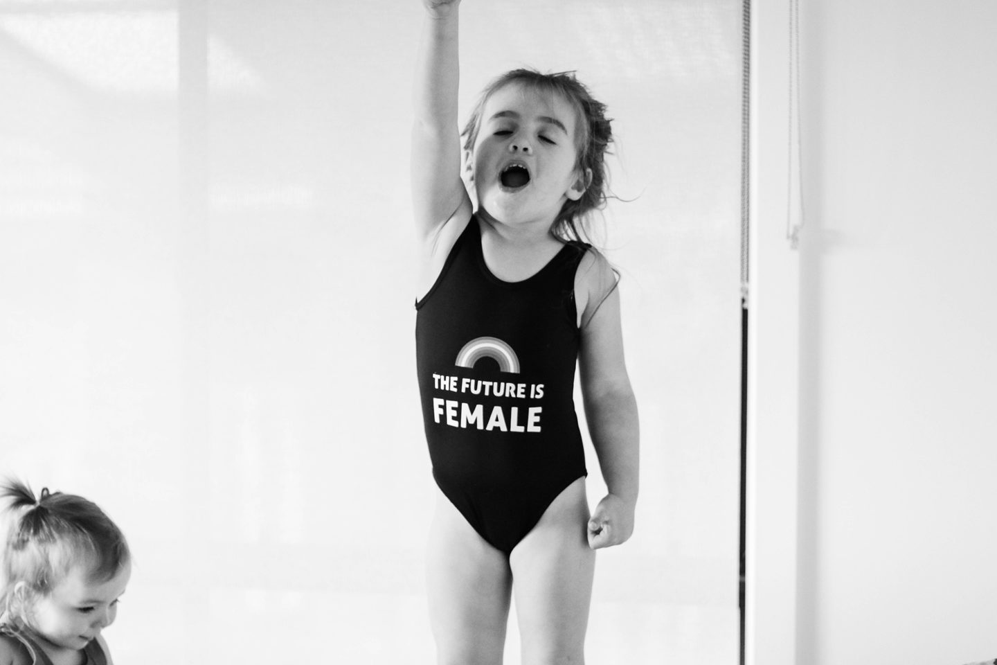 My Reality Of Raising Girls