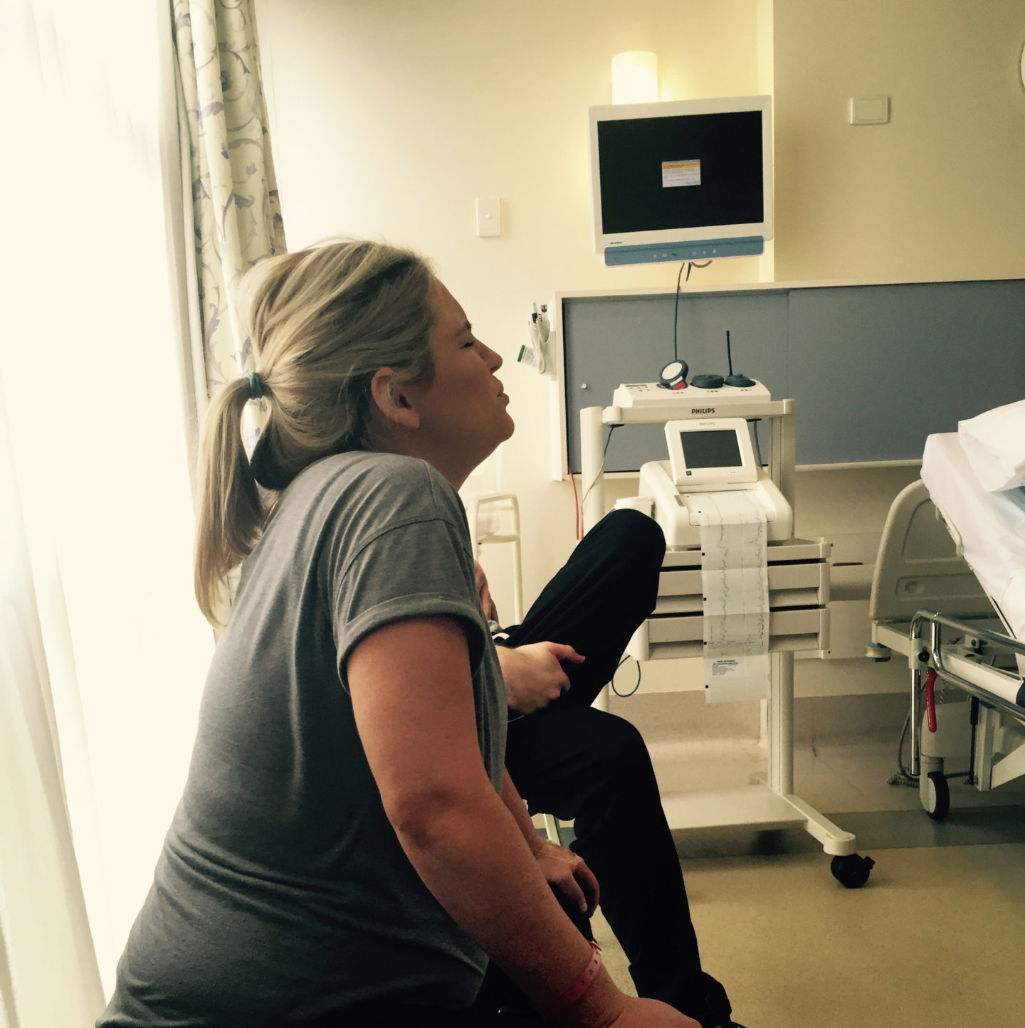 15 Truths Your Midwife Wants You To Know