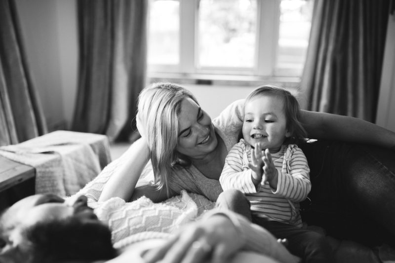 8 Things I Didn’t Understand Until I Became A Mother
