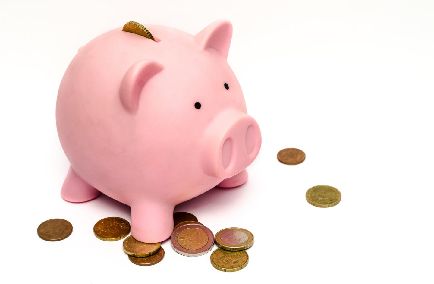 How We Saved $30,000 In A Year