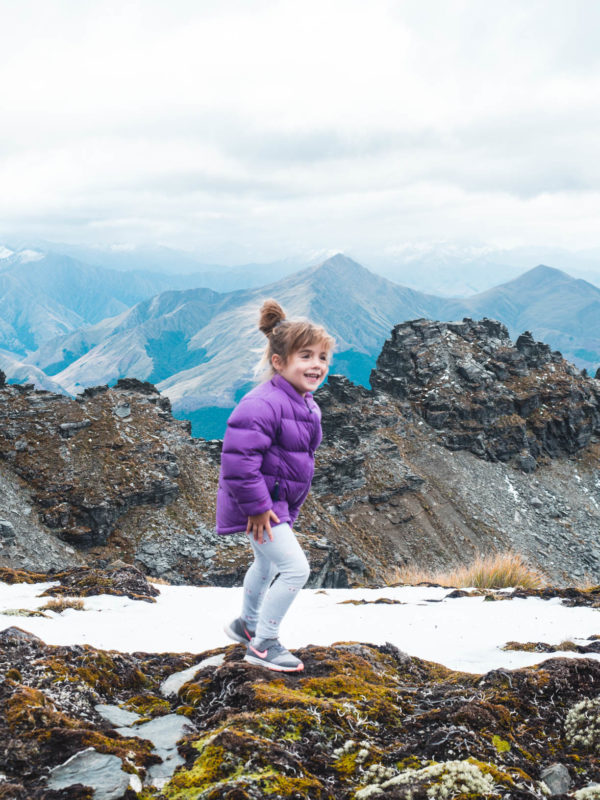 Queenstown With Kids