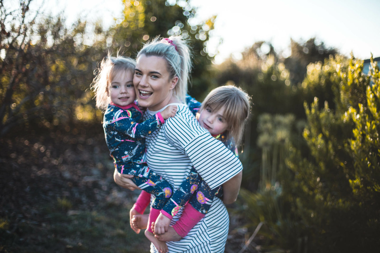 We Need To Shake Off Gender Stereotypes