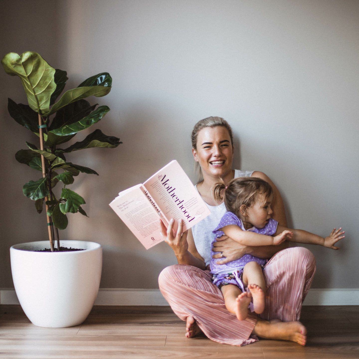 4 Books To Pop On The List