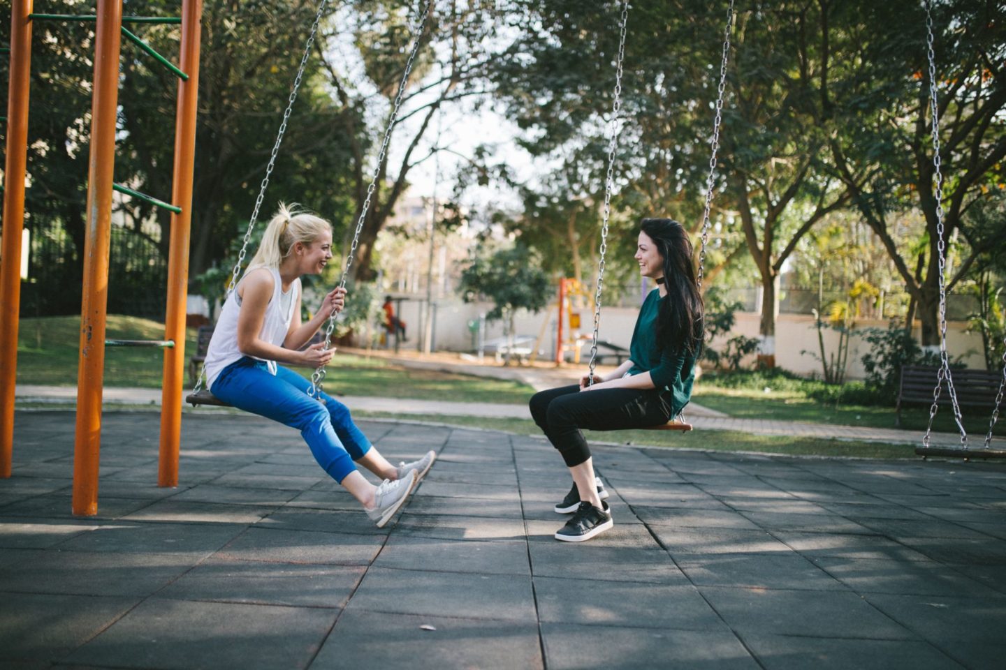 6 Reasons Why Some Friendships Just Don’t Work!