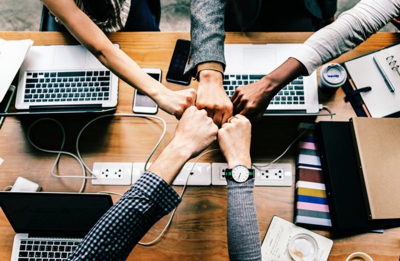 Stop Misusing The Word “Collaboration”