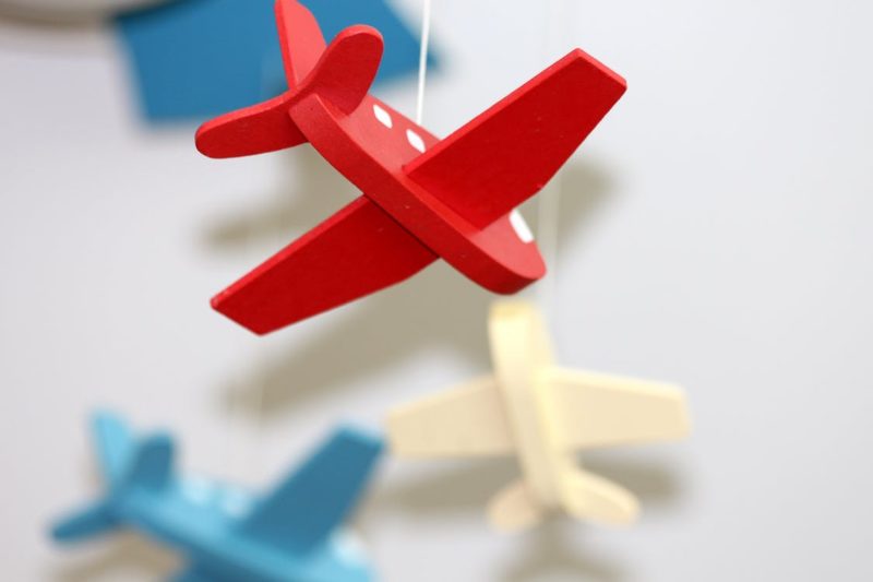A Flight Attendants Top Tips For Travelling With Kids