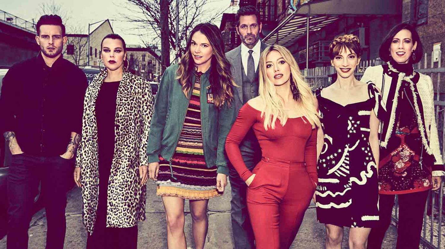 10 Shows To Binge Watch This Winter