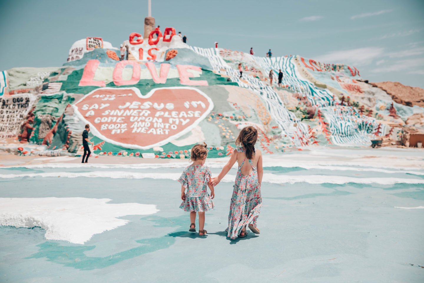 5 Reasons You Need To Visit Palm Springs
