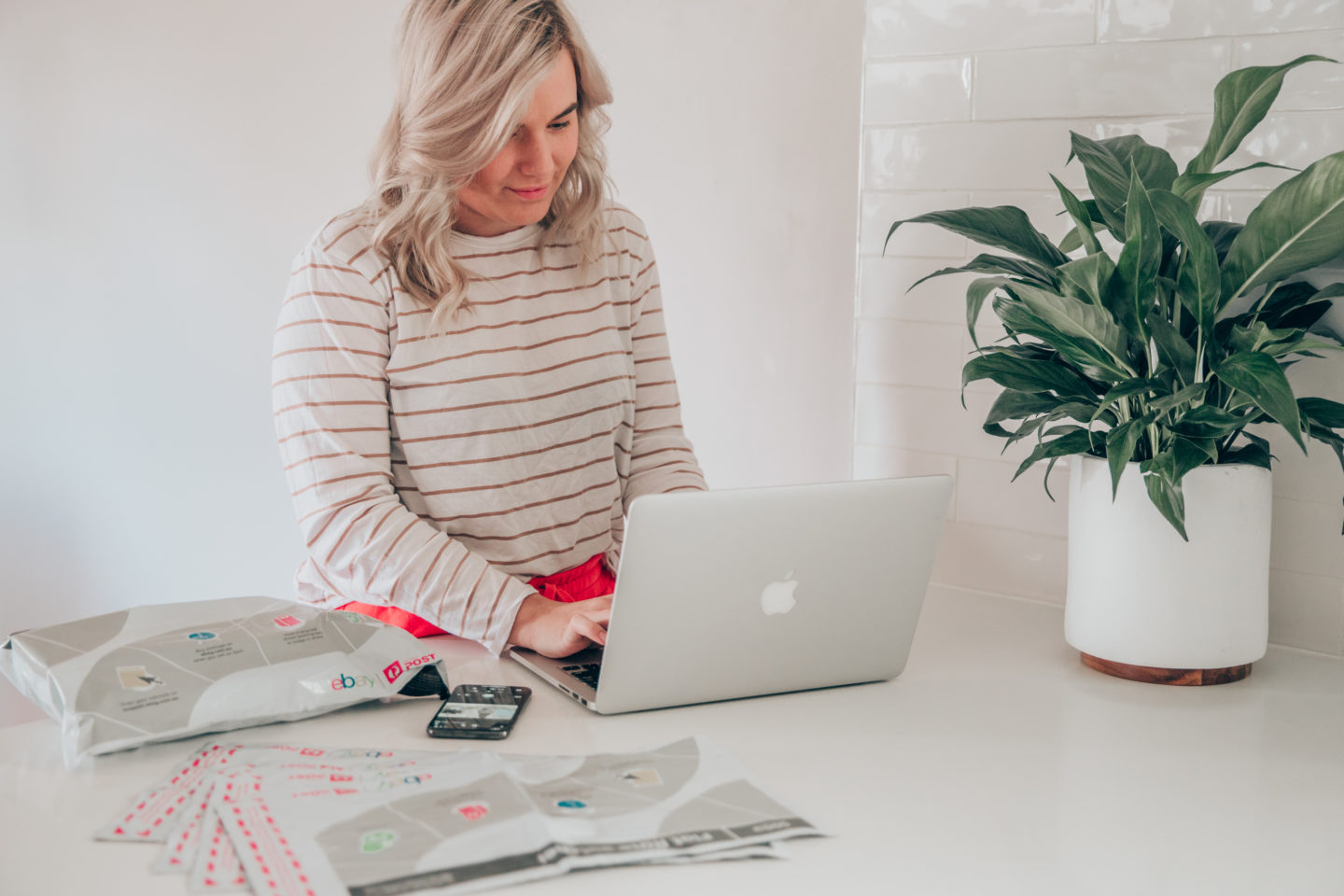 Tips To Making $$$ When Selling Online