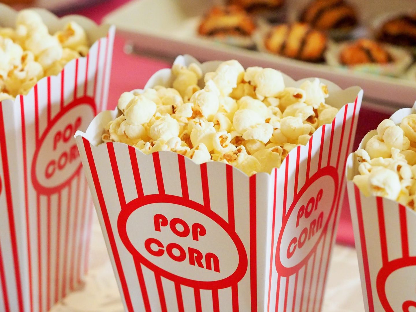 Tips To Running The Perfect Movie Night Fundraiser