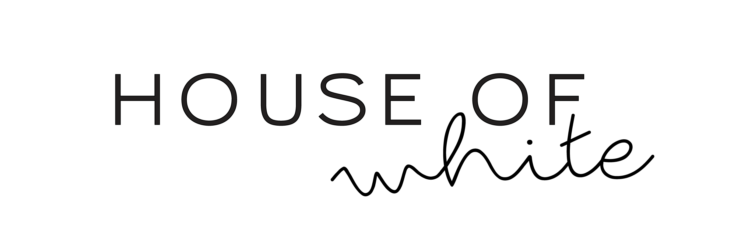 House of White