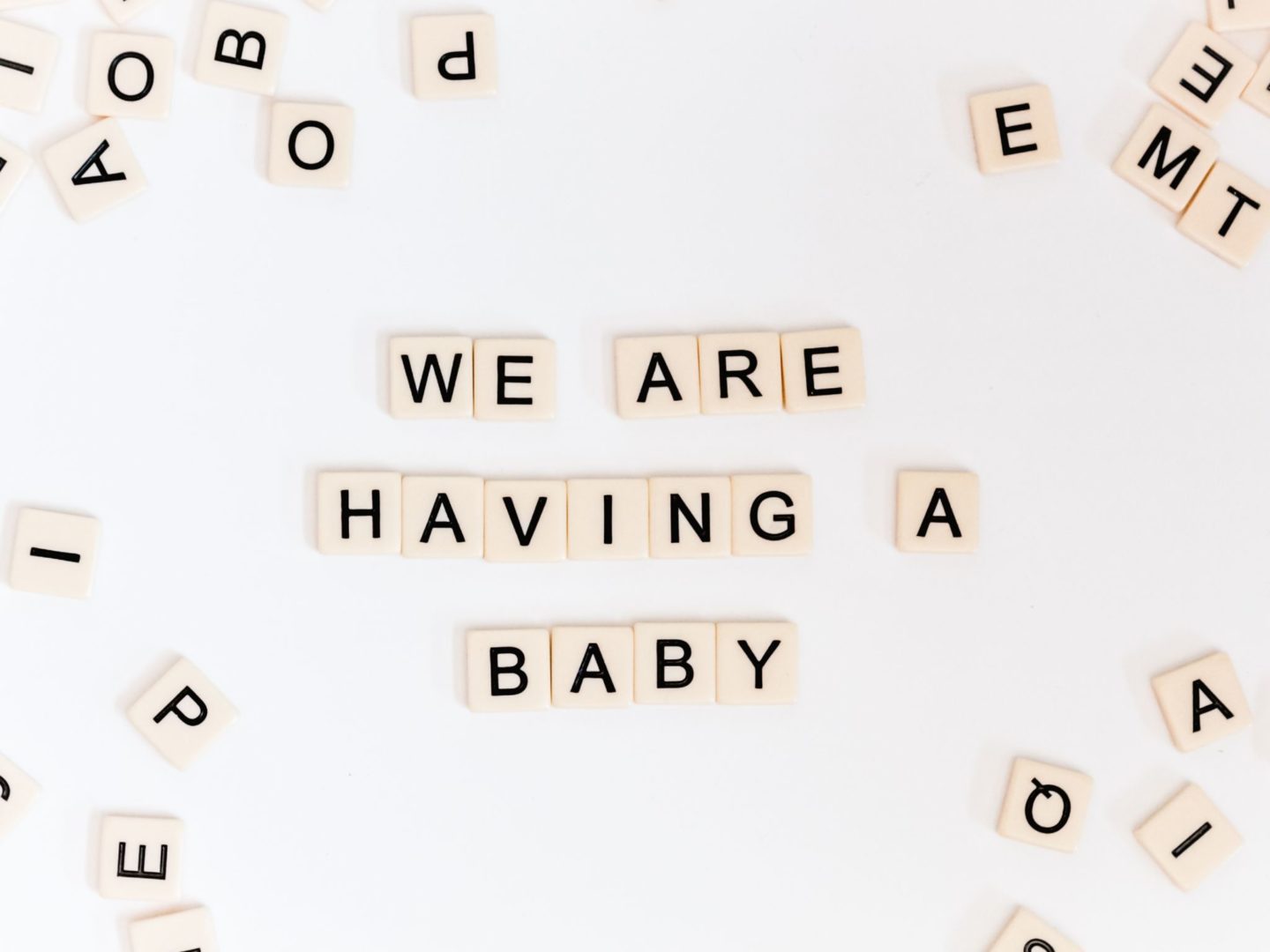 Planning For A Baby On A Budget