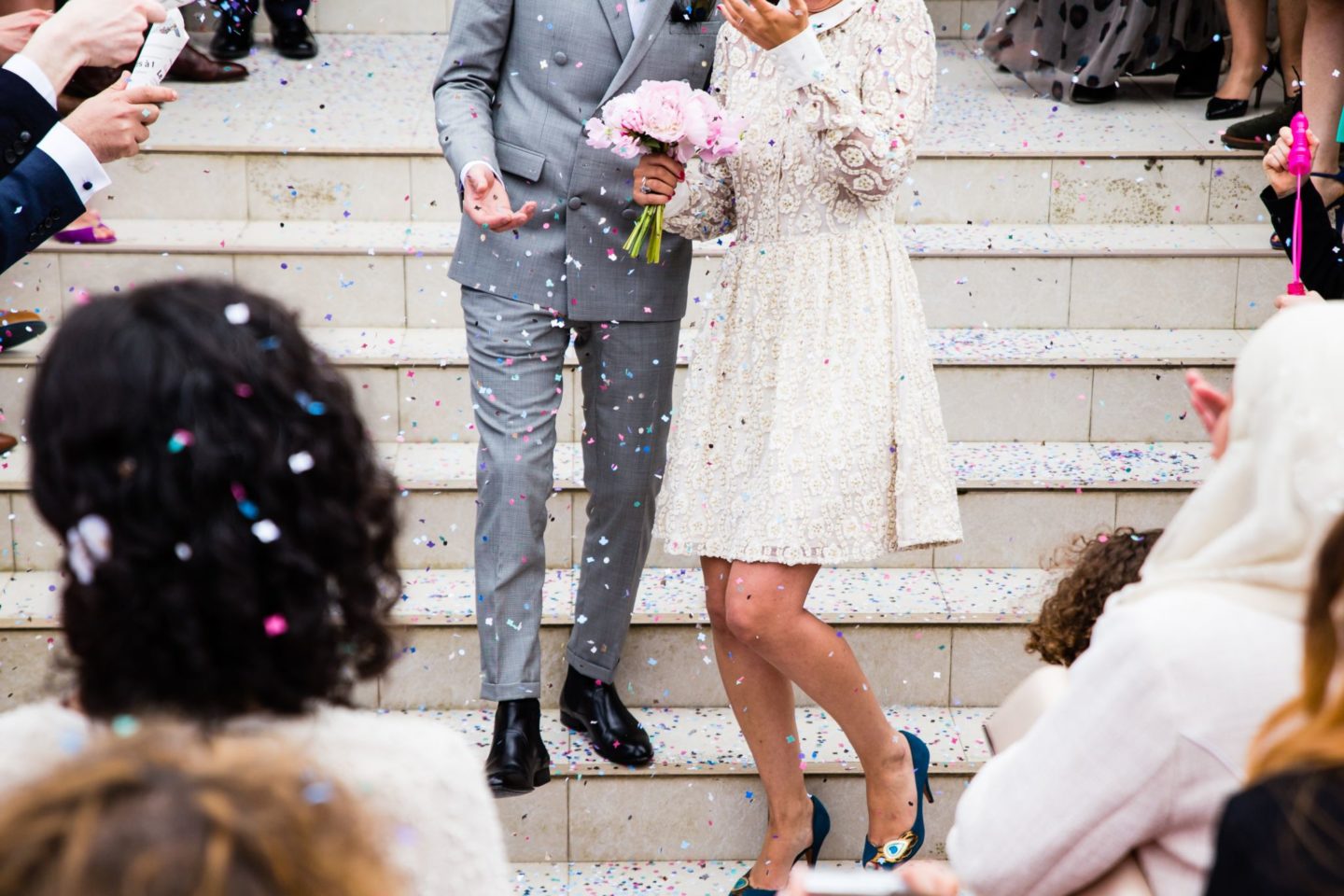 5 Things I Wish I Knew Before Getting Married