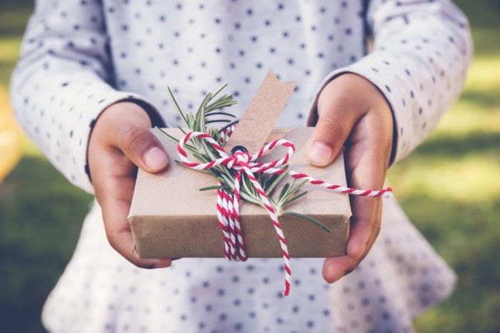 Great Ways To Give Back This Christmas