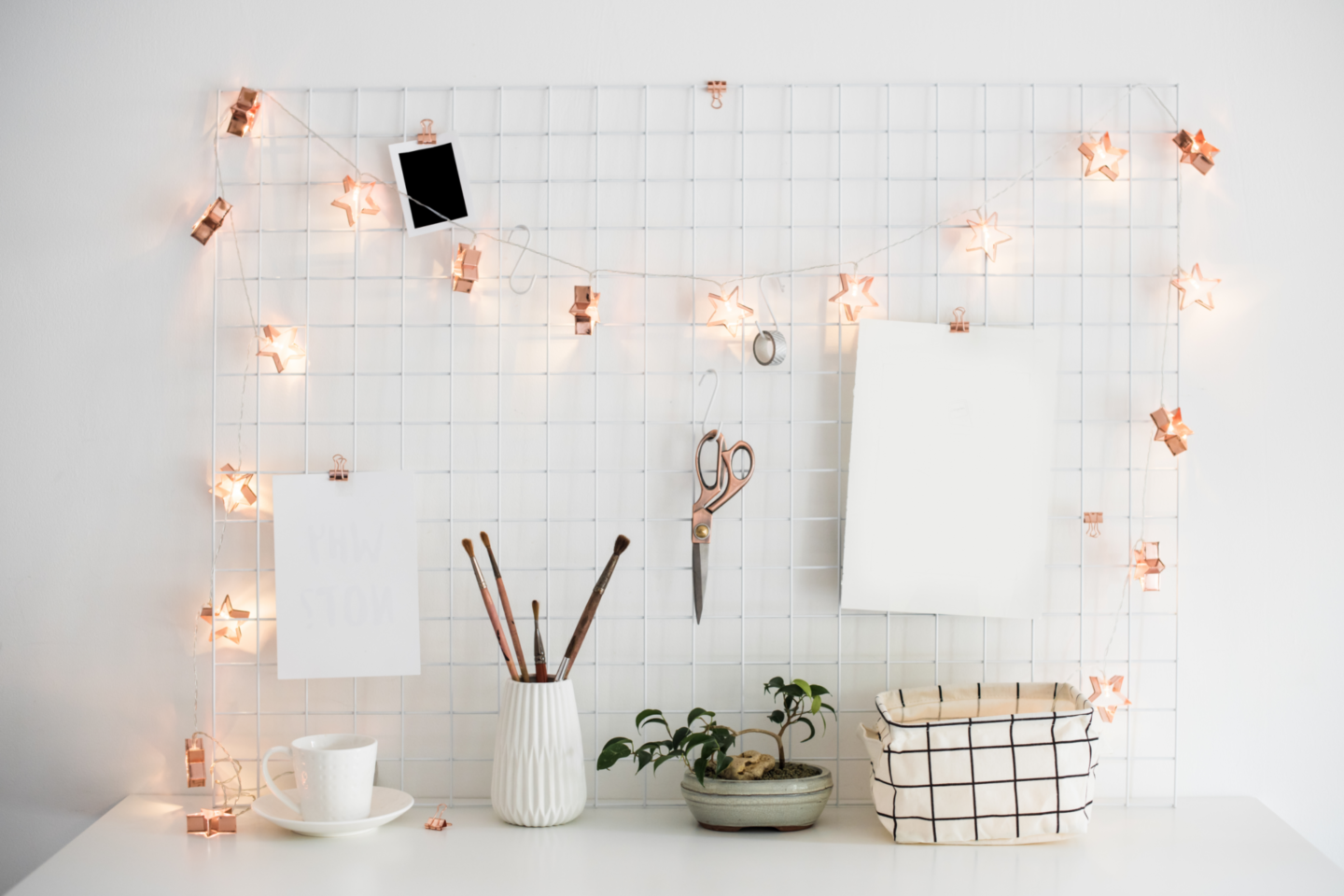 New Year Declutter & Refresh Tips