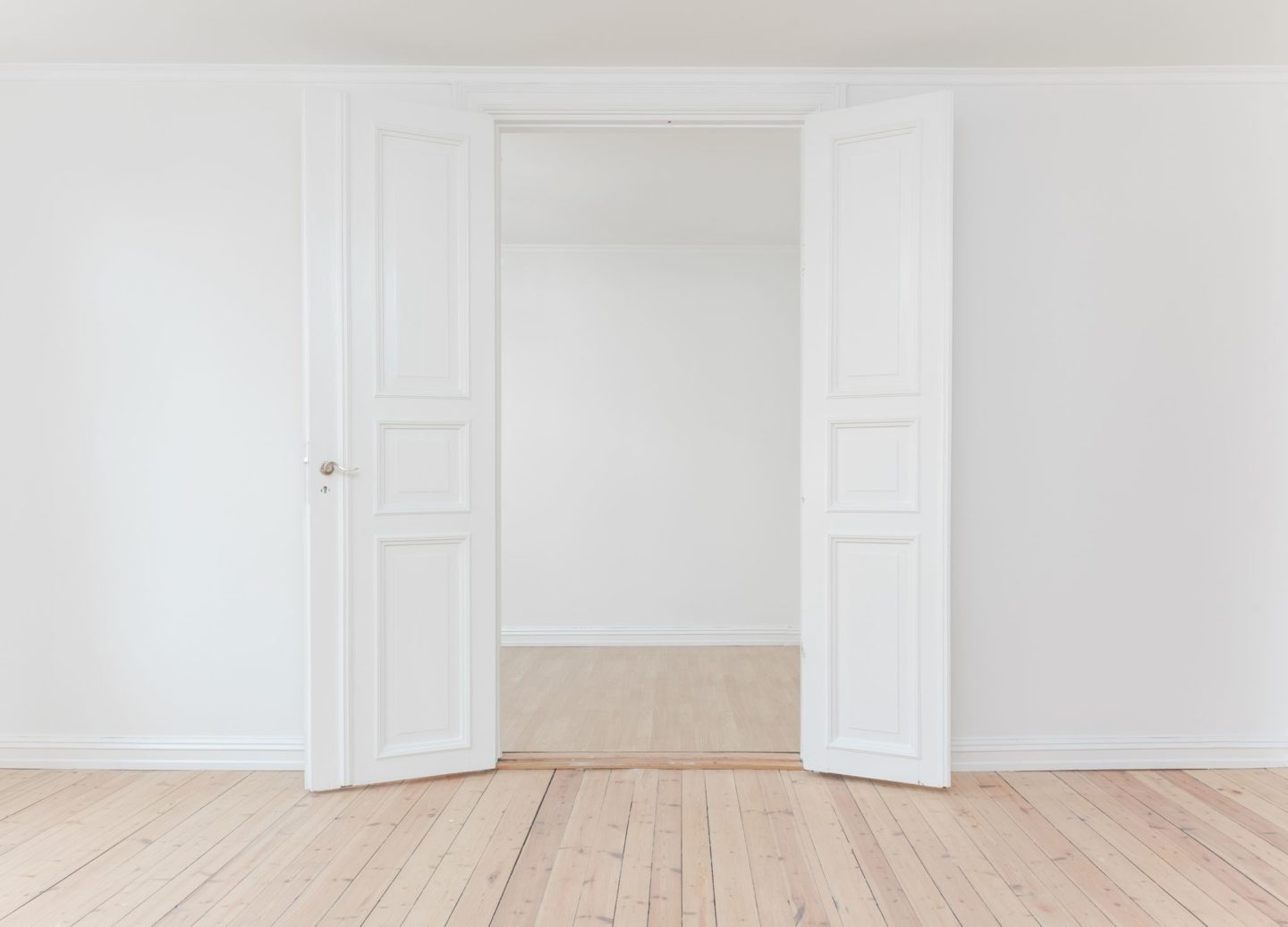 New Year Declutter & Refresh Tips