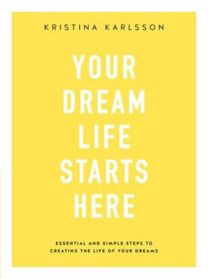 House of White Book Club: Your Dream Life Starts Here