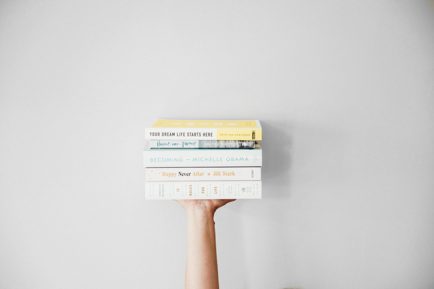 My Summer Reading List For 2019