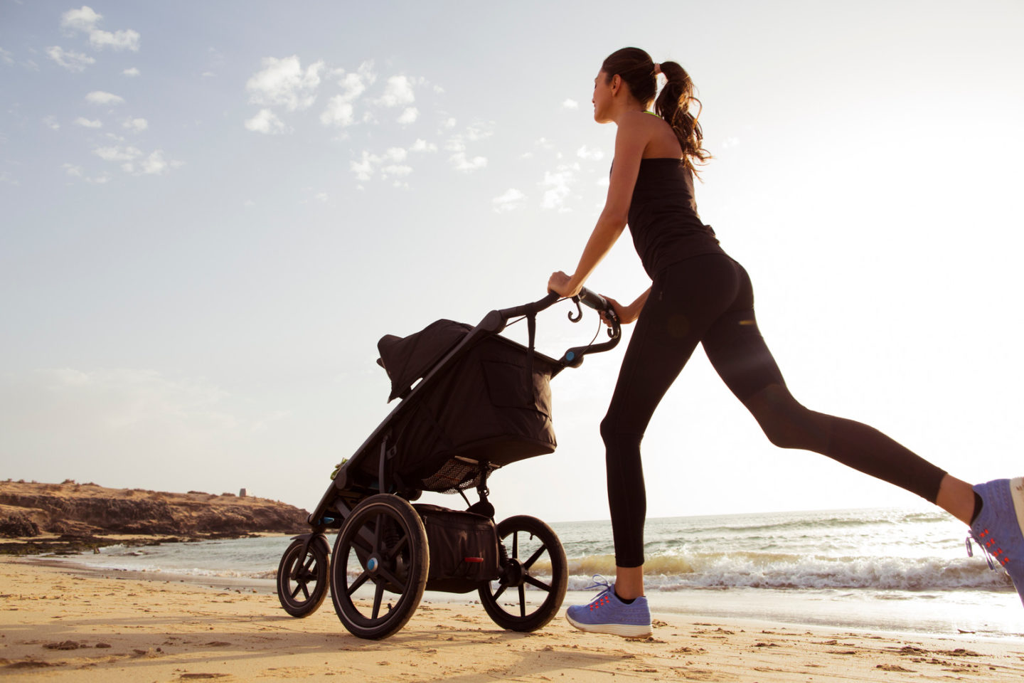 5 Ways To Build Exercise Into Your Day with Sam Wood