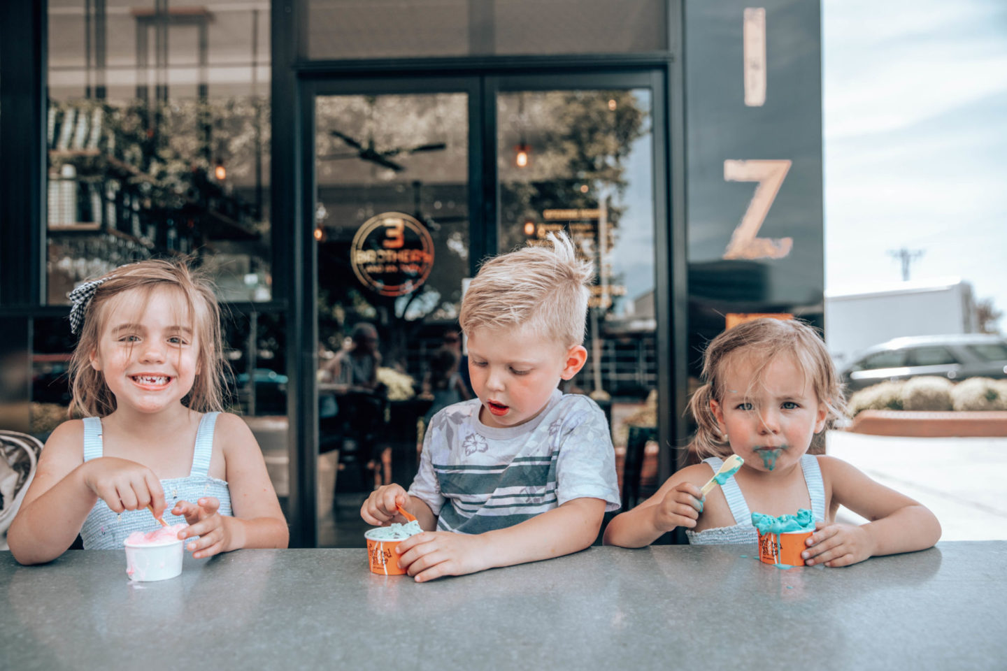 10 Survival Tips For The School Holidays