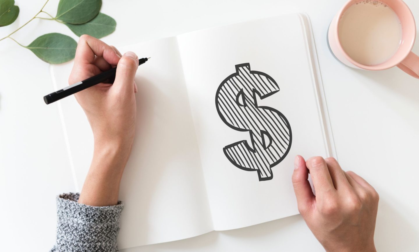 An Essential Starter Guide To Saving Money