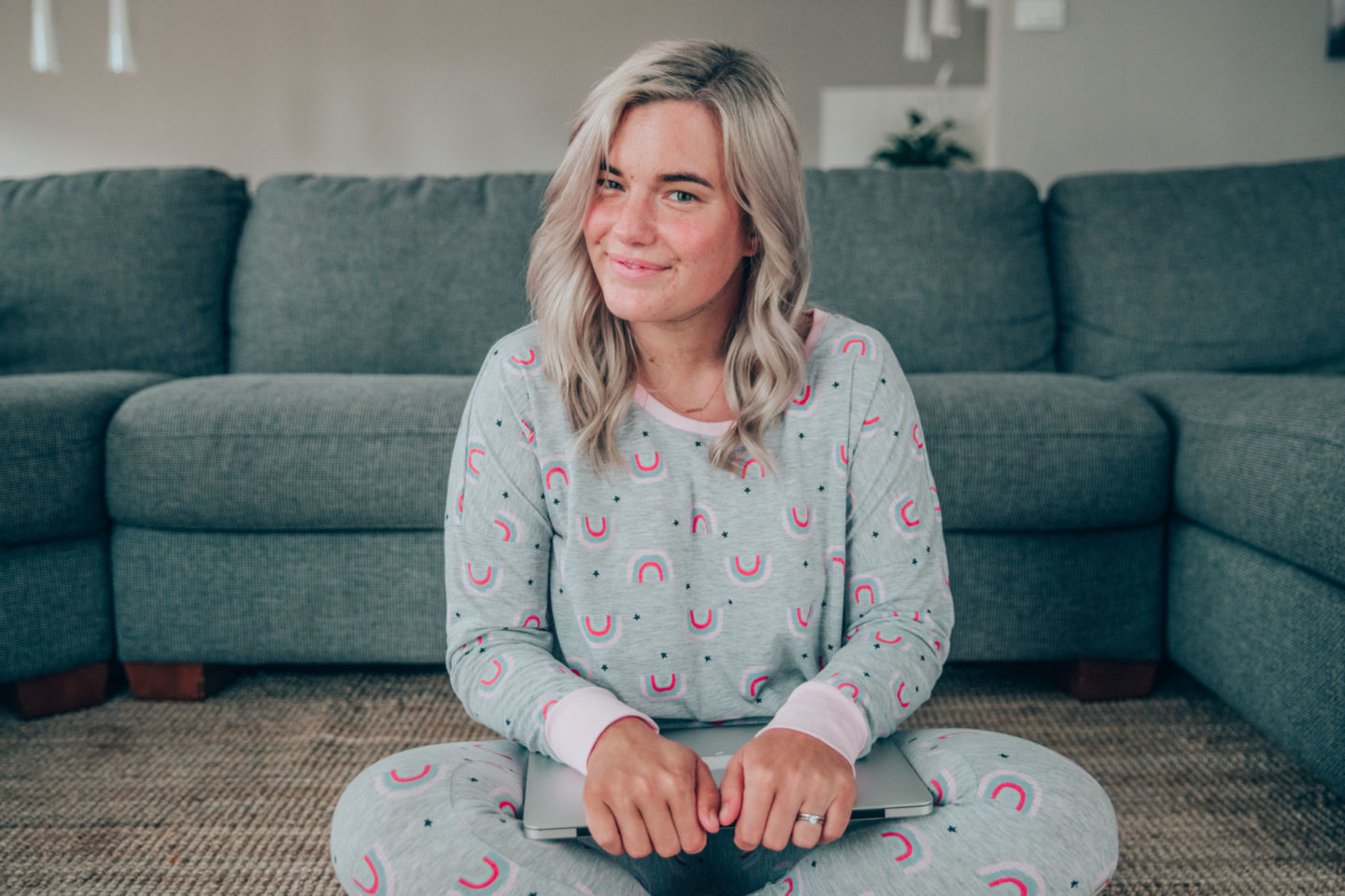 How I Started To Fix My Hormonal Skin Issues