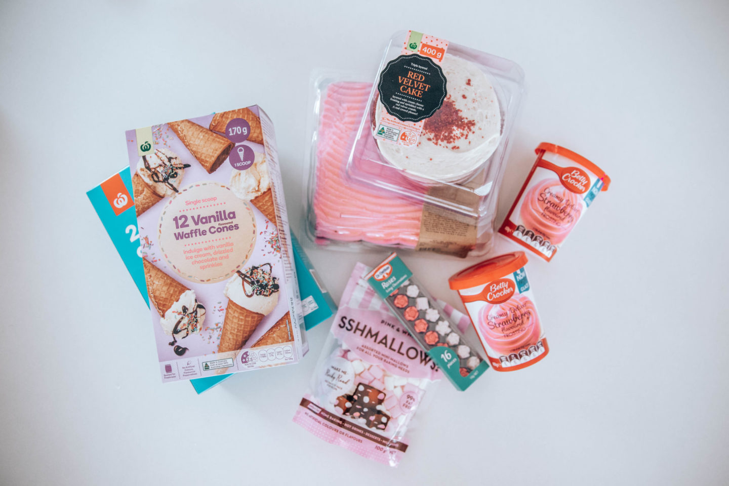5-Minute Princess Castle Cake Hack