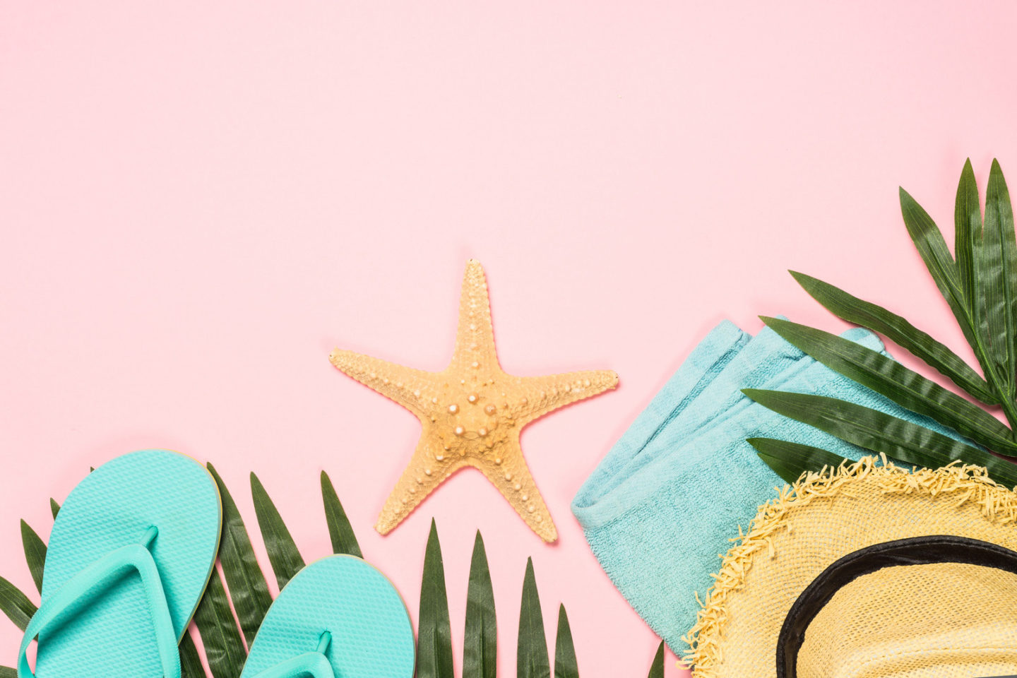 How To Budget For Your Dream Holiday + FREE SPREADSHEET