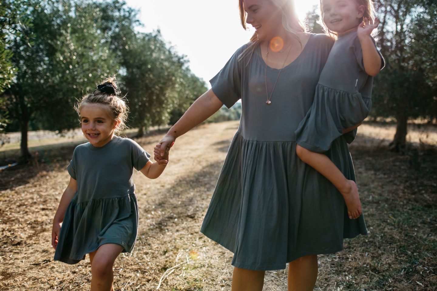 5 Reasons To Covert You To Country Living