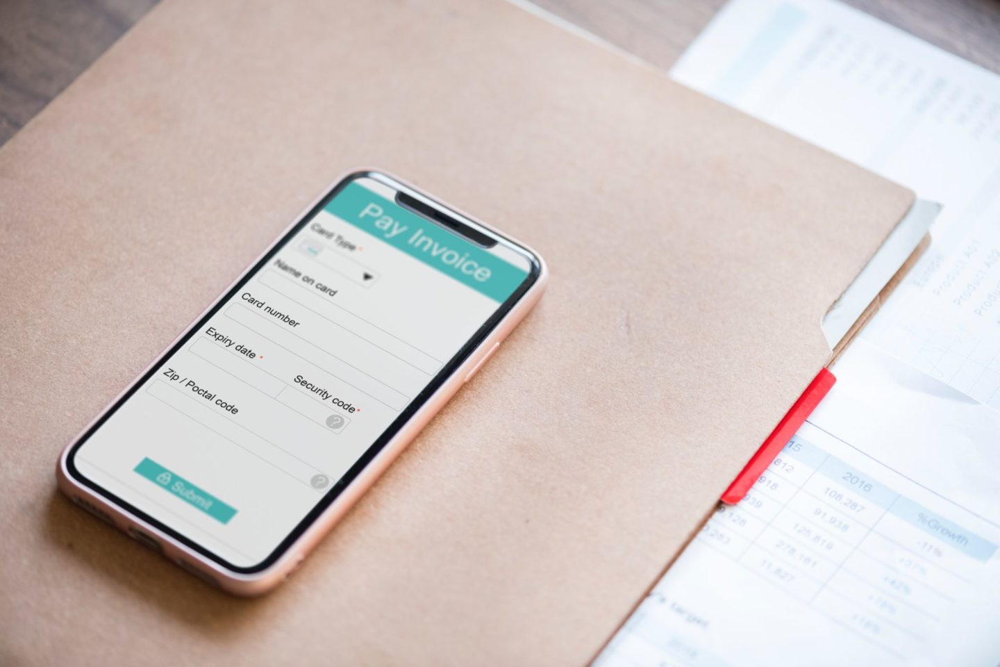 5 Ways To Stay On Top Of Bills + FREE BILL TRACKER