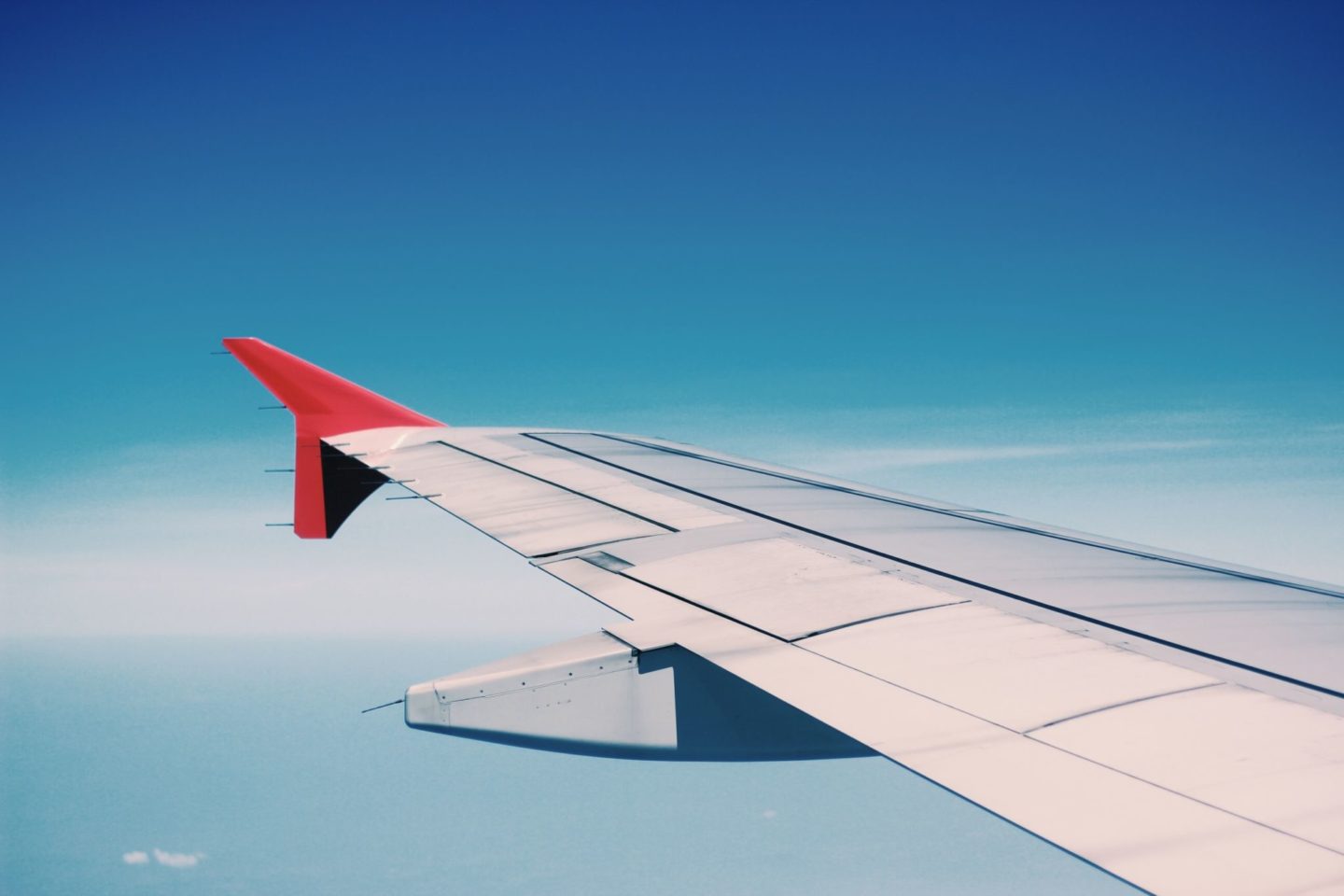 6 Essentials For Anxious Flyers