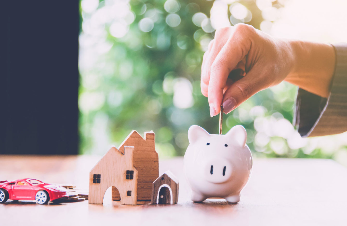 6 Simple Ways To Save BIG On Your Home Loan