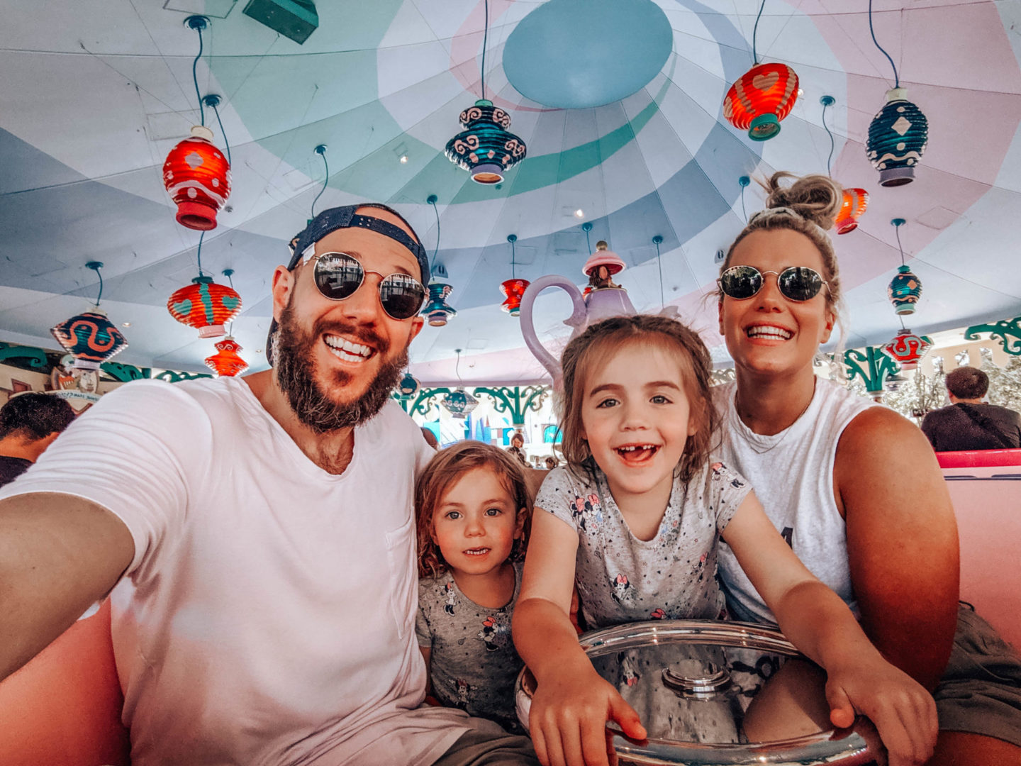 9 Things You Need To Know Before Going To Japan With Kids