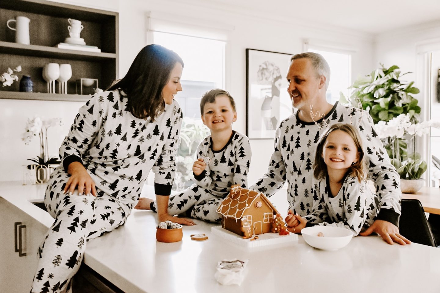 My Top Matching Family Christmas Outfits Finds for 2019