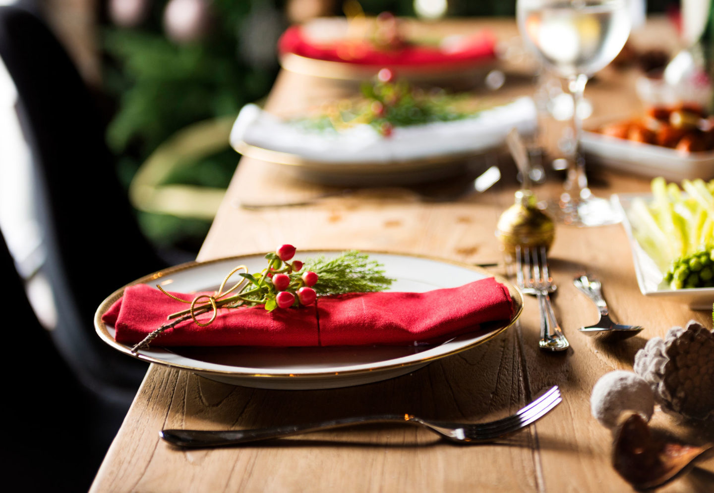 5 Ways To Have An Epic Christmas On A Budget