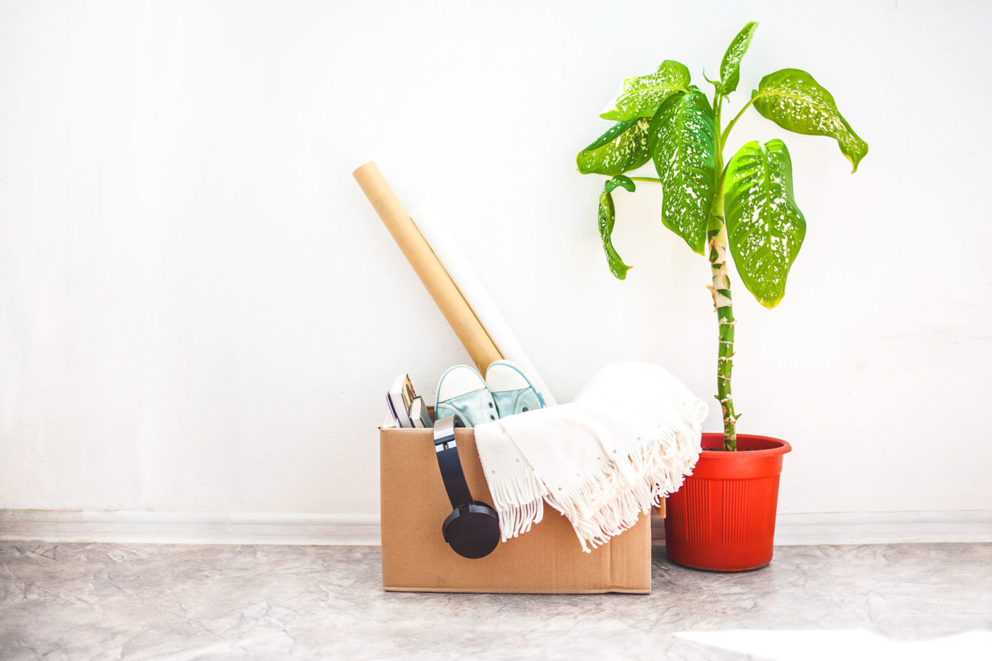 How To Buy & Sell Responsibly On Marketplace During COVID-19