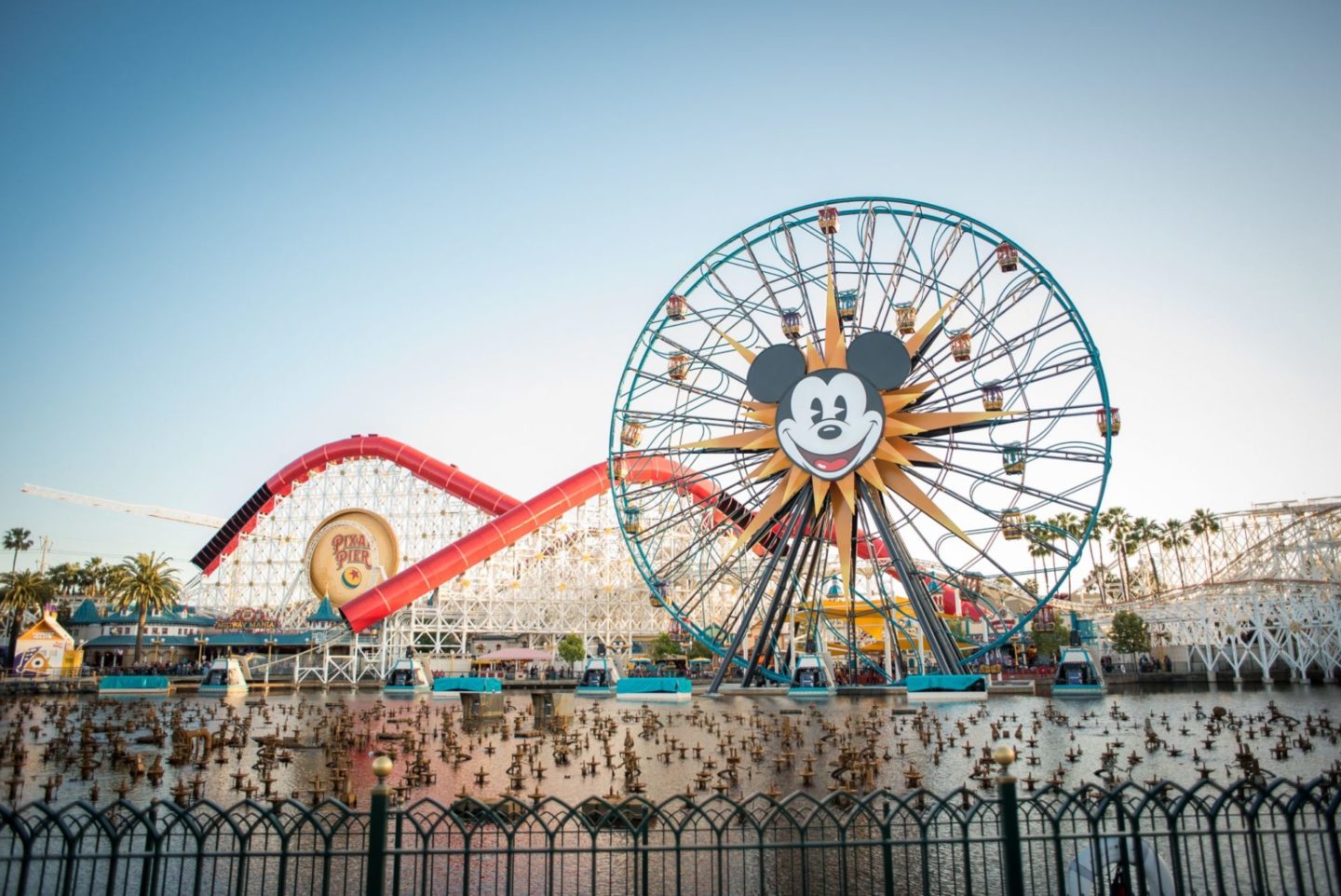 5 Ways To Bring Disneyland To You During Isolation