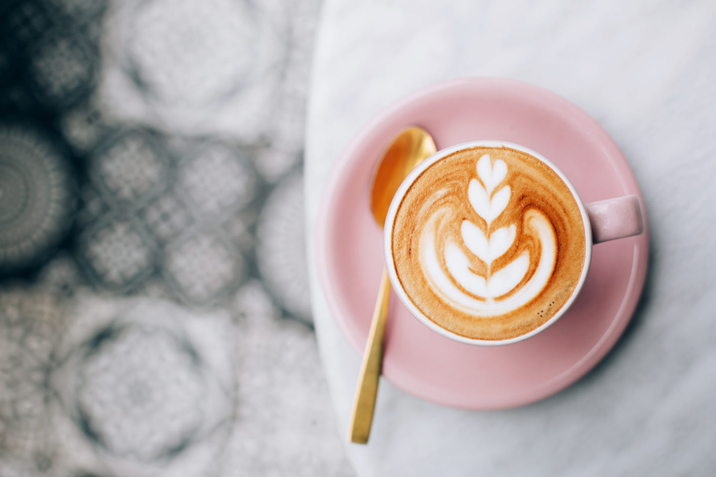What Happened When I Quit Drinking Coffee