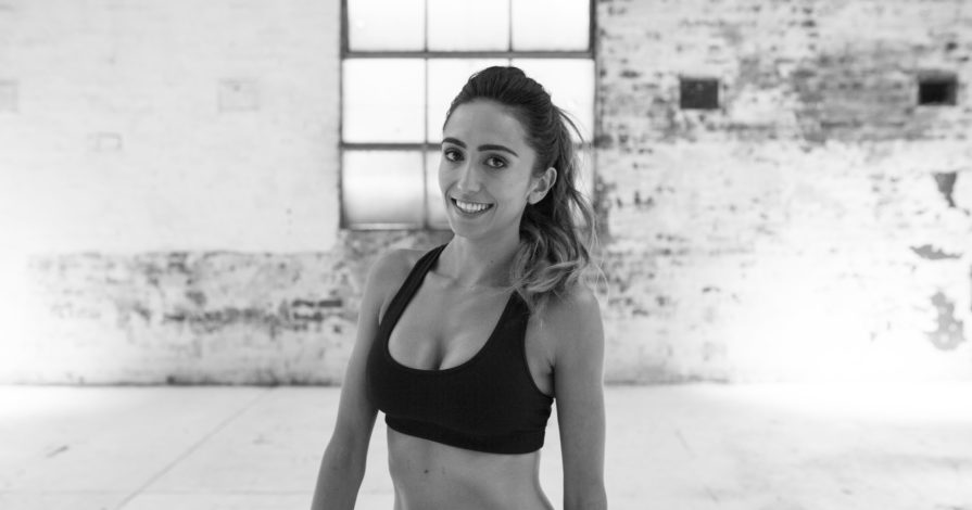 Britt's Story