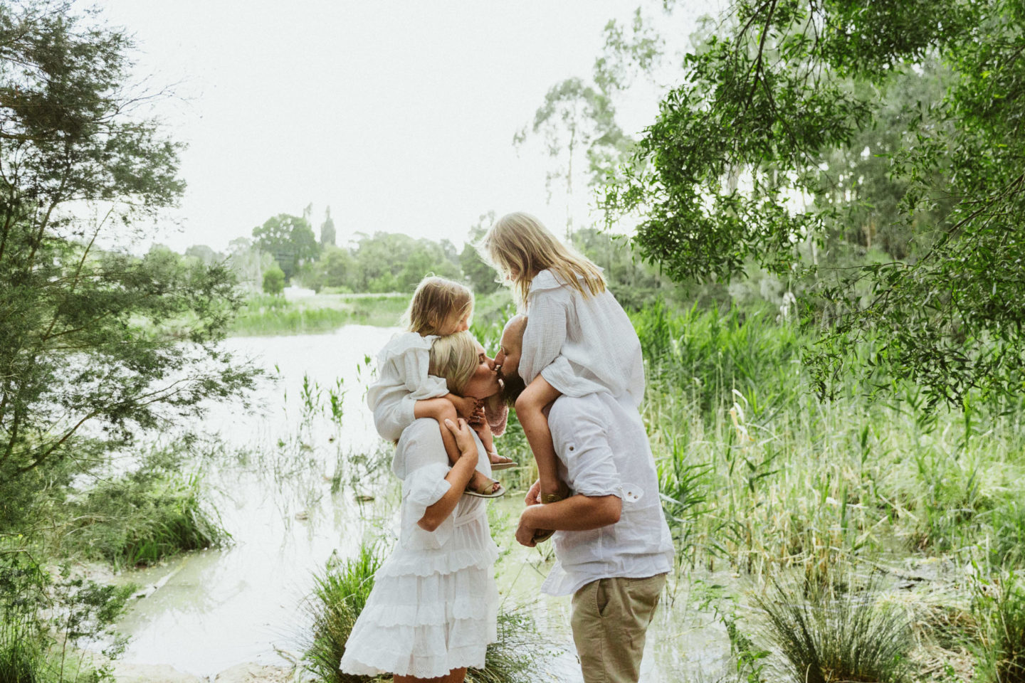 15 Truths About Relationships After Babies