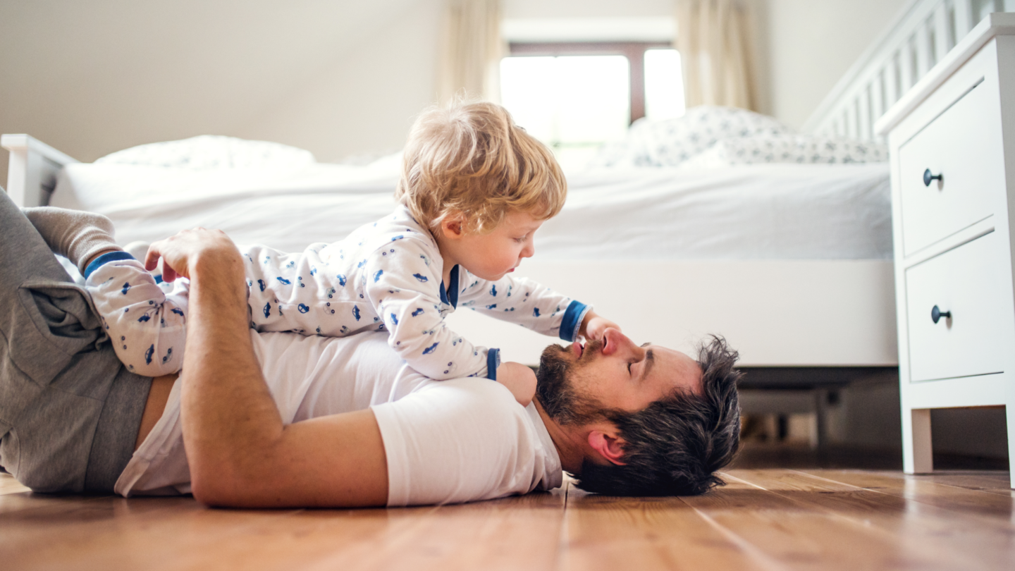 The Things I Swore I’d Never Do As A Parent